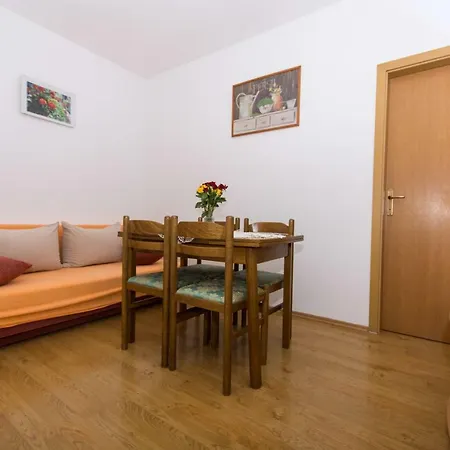 House Vlajcevic Prázdninový dům